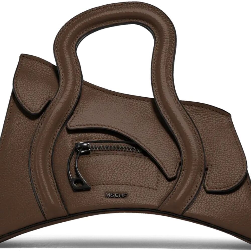 MSCHF Global Supply Chain Telephone Handbag